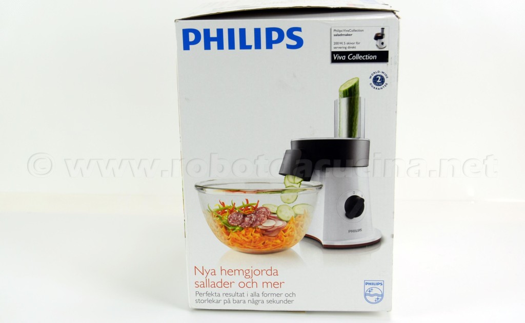 Robot da cucina Philips