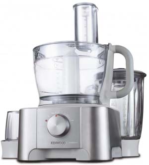 Kenwood Multipro FP 920