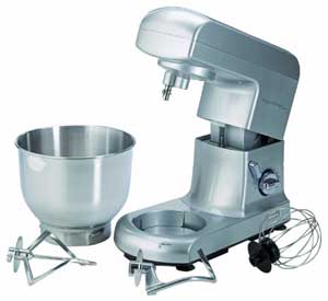 Ariete 1596 Gourmet Professional Metal