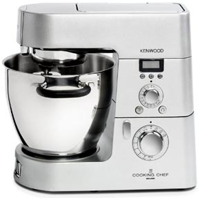 Kenwood Cooking Chef KM084