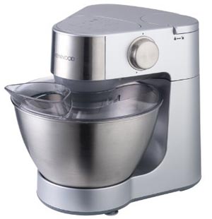 Kenwood Prospero KM286
