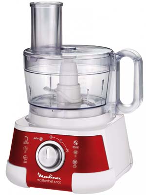 Moulinex Masterchef 5000 FP520G